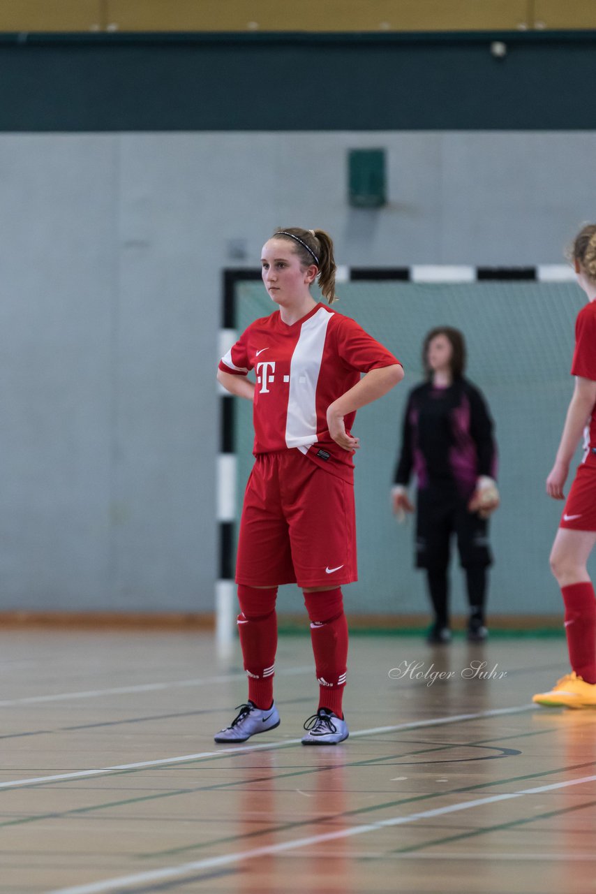 Bild 507 - Norddeutsche Futsalmeisterschaft